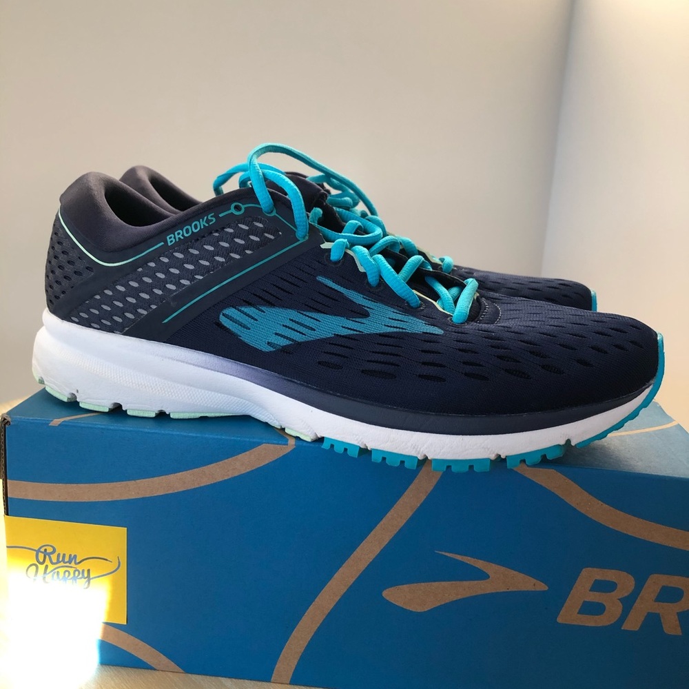 Brooks running shoes